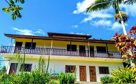 Flats Refugio da Mata